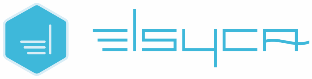 Elsyca logo